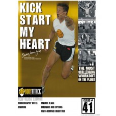 BODY ATTACK 41 VIDEO+MUSIC BODY ATTACK 41 VIDEO+MUSIC