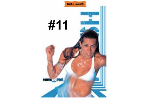 POWER POOL 11 VIDEO+MUSIC POWER POOL 11 VIDEO+MUSIC