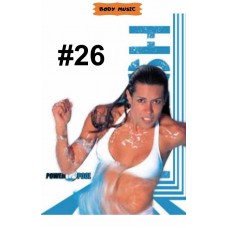 POWER POOL 26 VIDEO+MUSIC POWER POOL 26 VIDEO+MUSIC